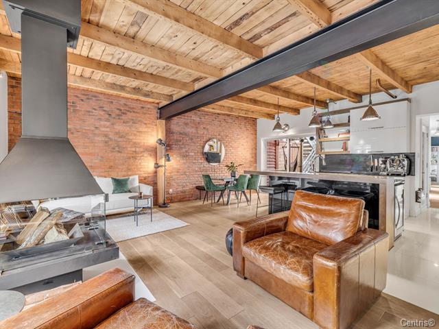 Triplex Saint-Jean-Baptiste — photo 1