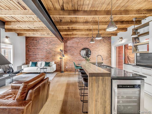 Triplex Saint-Jean-Baptiste — photo 2