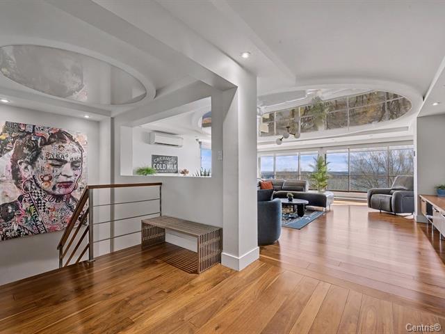 Penthouse Montcalm — photo 1
