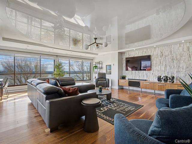 Penthouse Montcalm — photo 2