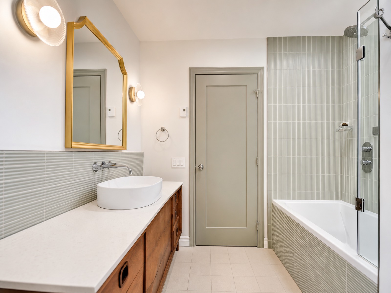 Condo Saint-Roch sur 4 niveaux — photo 3