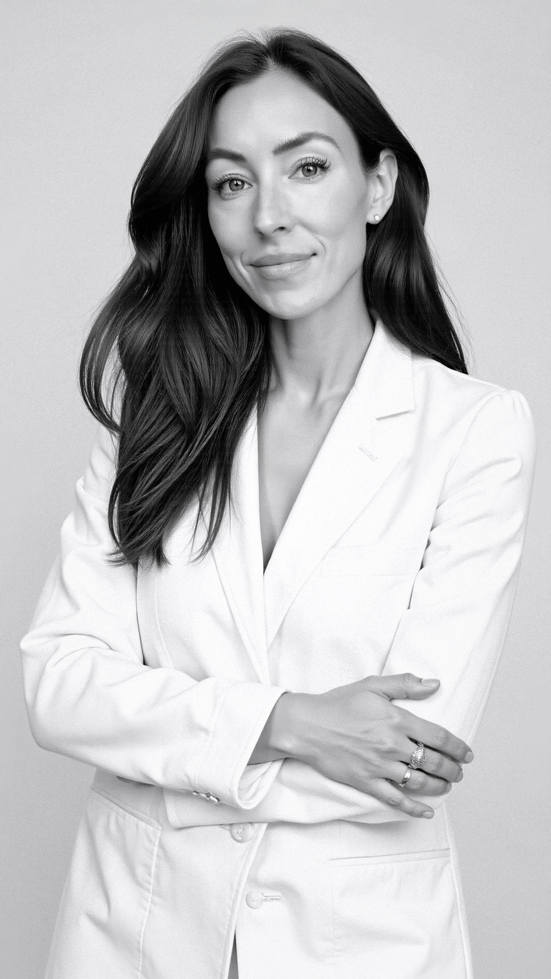 Marie-Pier Belley, courtier immobilier